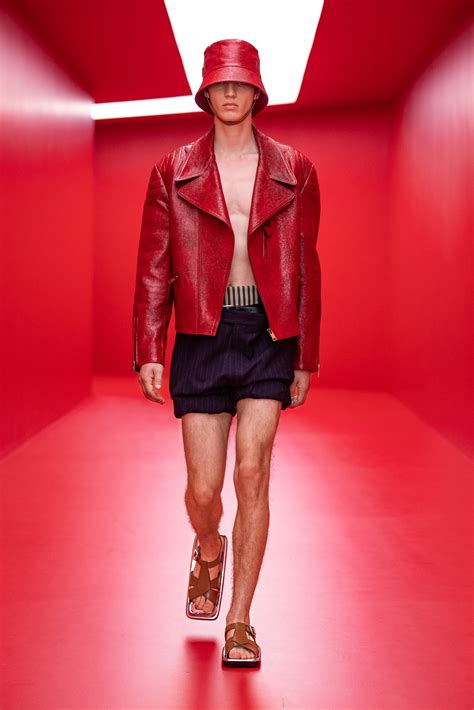 prada couture 2022
